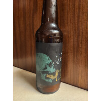 Burial Beer Company Prophetmaker