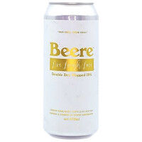 Beere Brewing Company Live Laugh Love