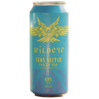 Wildeye Brewing Neon Nectar