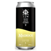LTM - Les Trois Mousquetaires Maibock