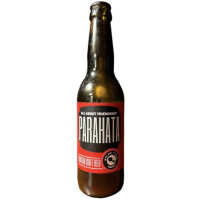 Parahata Beer Triple