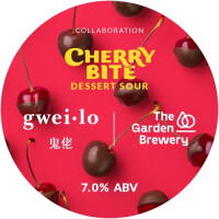 Gweilo Beer Cherry Bite