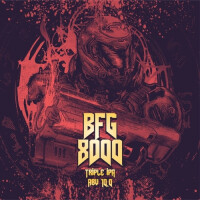 Selfmade Brewery BFG 8000