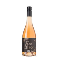 Fine & More Genussmanufaktur / M&C Topri Apfelcider Rosé