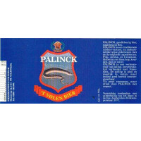VD Bier Palinck