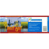 VD Bier Pionier Bier