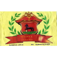 VD Bier (prev. Bierbrouwerij Volendam) Heinbock