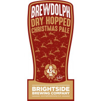 Brightside Brewing Co. Brewdolph
