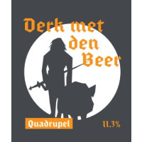 Brouwerij Tanklokaal Derk met den Beer