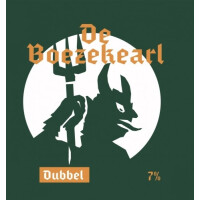 Brouwerij Tanklokaal De Boezekearl