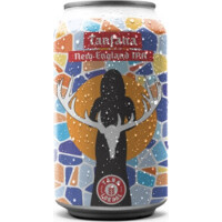 Brouwerij Tanklokaal Tanfana