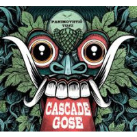 Panimoyhtiö Tuju Cascade Gose