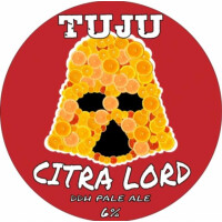 Panimoyhtiö Tuju Citra Lord