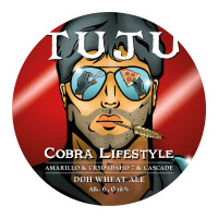 Panimoyhtiö Tuju Cobra Lifestyle