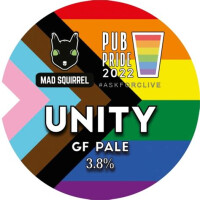 Mad Squirrel Unity