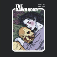 Horror Brewing The Dawn Hour