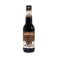 Bierfabriek Amsterdam Fabrieksgeheim