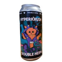 Noctem Artisans Brasseurs Hyperkrush
