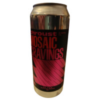 Chroust Mosaic Cravings