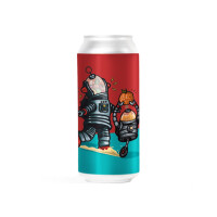 Tree House Brewing Company Little Machine