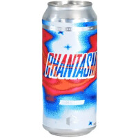 Boombox Brewing Company Phantasm