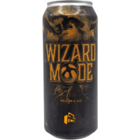 Boombox Brewing Company Wizard Mode