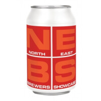 Full Circle Brew Co North East Brewers Showcase