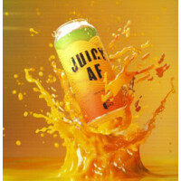 Boombox Brewing Company Juicy AF (2024-)