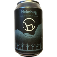 Hardanger Bryggeri Heimhug