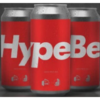 Boombox Brewing Company Hype Beast