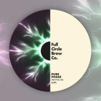 Full Circle Brew Co Pure Phase