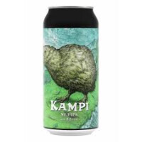 Panimoyhtiö Tuju Kampi (2024)