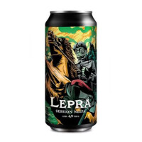 Panimoyhtiö Tuju Lepra