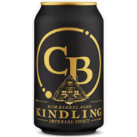 Cannery Brewing Kindling - Rum Barrel Aged