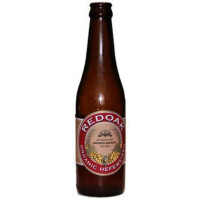 Redoak Boutique Beer Cafe Organic Hefeweizen