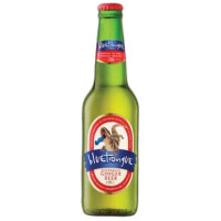 Bluetongue Brewery Alcoholic Ginger Beer