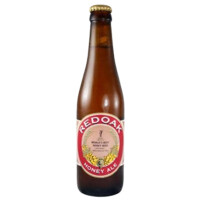 Redoak Boutique Beer Cafe Honey Ale