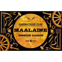 Panimoyhtiö Tuju Maalaine