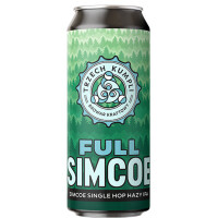 Browar Trzech Kumpli Full Simcoe