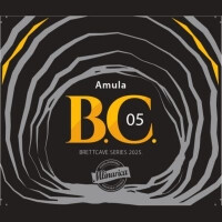 Pivnica i Pivovara Mlinarica BrettCave 05: Amula