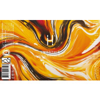 Hopalaa! Brewery Smoothie: Mango & Passion fruit