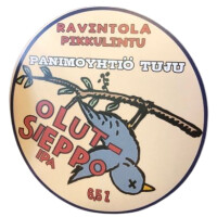 Panimoyhtiö Tuju Olutsieppo