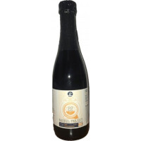 Brouwerij 't Meuleneind Barrel Project 22-01 | Cognac