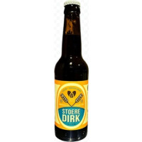 Brouwerij 't Meuleneind Maria Hoeve Stoere Dirk