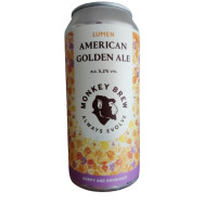 Monkey Brew Lumen