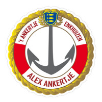 Bierbrouwerij De BrouwVrouw Alex-Ankertje (Amberbier)