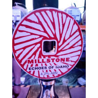 Millstone Echoes Of Idaho