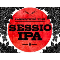 Panimoyhtiö Tuju Sessio IPA