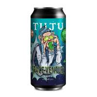 Panimoyhtiö Tuju Space Ventura