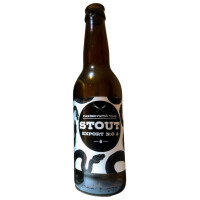 Panimoyhtiö Tuju Stout Export N:o 2